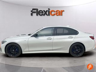 BMW Serie 3 330i xDrive Auto.