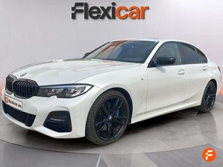 BMW Serie 3 330i xDrive Auto.