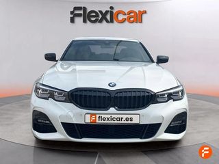 BMW Serie 3 330i xDrive Auto.
