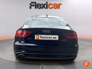 Audi A5 Sportback 2.0 clean TDI 140 quatt S line