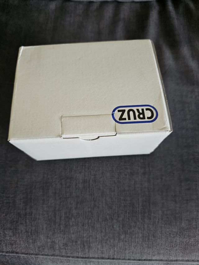 Portaequipajes Cruz Optiplus FIX Mercedes Clase C