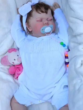 Bebé Reborn 60cm