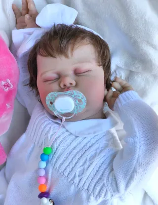 Bebé Reborn 60cm