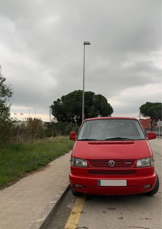 Volkswagen T4 1997