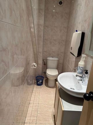 Local comercial en venta en Sant Jordi - Can Mas en Ripollet