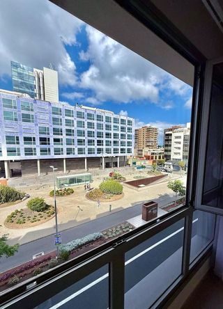 Oficina en alquiler en Arenales - Lugo - Avenida Marítima en Palmas de Gran Canaria(Las)