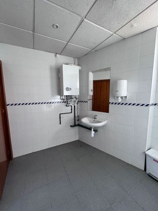 Oficina en alquiler en Zona Centro en Córdoba