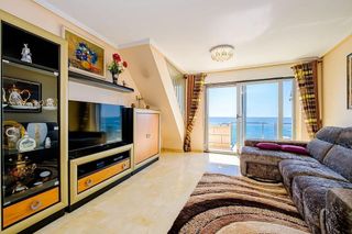 Ático en venta en Playa del Cura en Torrevieja