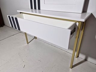 26651 CONSOLA / RECIBIDOR / ENTRADA (117X34X78)