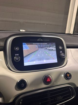 Fiat 500X Cross 2.0 Mjet 110KW (150cv) 4x4 Auto.