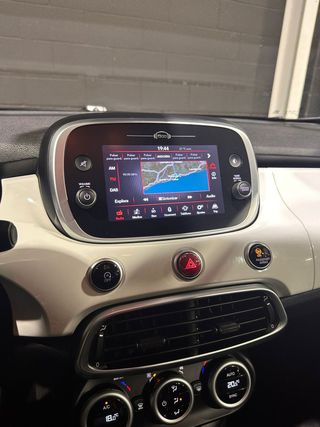 Fiat 500X Cross 2.0 Mjet 110KW (150cv) 4x4 Auto.