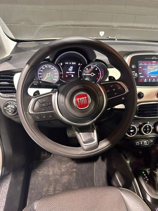 Fiat 500X Cross 2.0 Mjet 110KW (150cv) 4x4 Auto.
