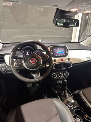 Fiat 500X Cross 2.0 Mjet 110KW (150cv) 4x4 Auto.