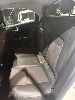 Fiat 500X Cross 2.0 Mjet 110KW (150cv) 4x4 Auto.