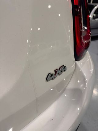 Fiat 500X Cross 2.0 Mjet 110KW (150cv) 4x4 Auto.