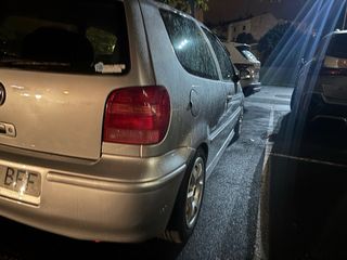 Volkswagen Polo 6n2