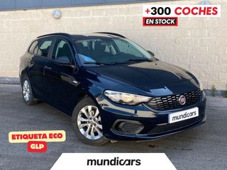 Fiat Tipo SW 1.4 T-Jet 88kW (120CV) Lounge
