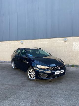 Fiat Tipo SW 1.4 T-Jet 88kW (120CV) Lounge