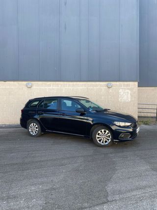 Fiat Tipo SW 1.4 T-Jet 88kW (120CV) Lounge