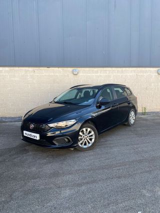 Fiat Tipo SW 1.4 T-Jet 88kW (120CV) Lounge