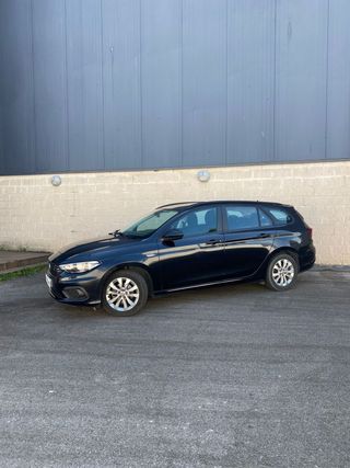 Fiat Tipo SW 1.4 T-Jet 88kW (120CV) Lounge