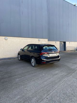 Fiat Tipo SW 1.4 T-Jet 88kW (120CV) Lounge