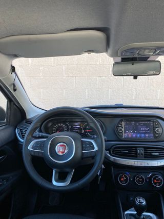 Fiat Tipo SW 1.4 T-Jet 88kW (120CV) Lounge