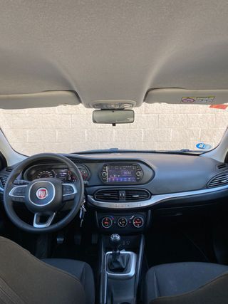 Fiat Tipo SW 1.4 T-Jet 88kW (120CV) Lounge