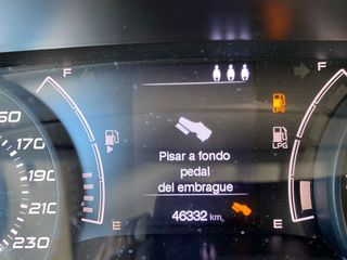 Fiat Tipo SW 1.4 T-Jet 88kW (120CV) Lounge