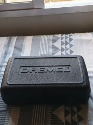 Estuche Dremel