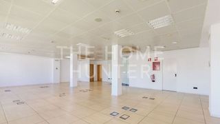 Oficina en alquiler en La Dreta de l'Eixample en Barcelona
