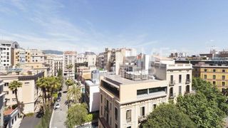 Oficina en alquiler en La Dreta de l'Eixample en Barcelona