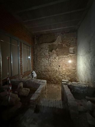 Local comercial en alquiler en Casco Histórico en Alcalá de Henares