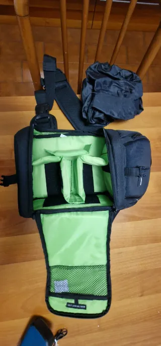 Neewer Borsa a tracolla per reflex