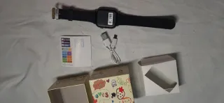 Reloj GPS para niños