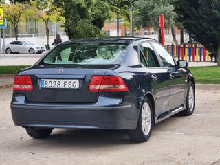 Saab 9-3 2007