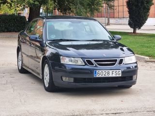 Saab 9-3 2007