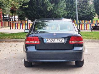 Saab 9-3 2007