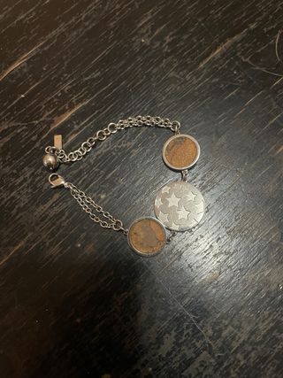 Bracciale Prima Classe