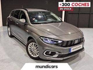 Fiat Tipo SW Life 1.0 73kW (100CV)