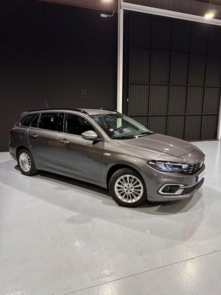 Fiat Tipo SW Life 1.0 73kW (100CV)