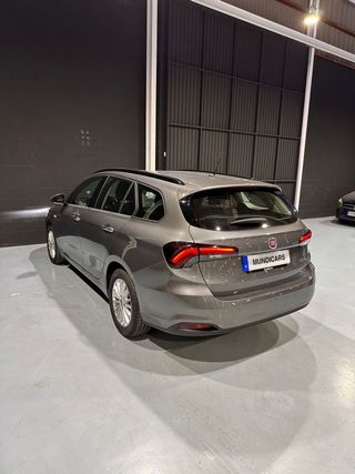 Fiat Tipo SW Life 1.0 73kW (100CV)