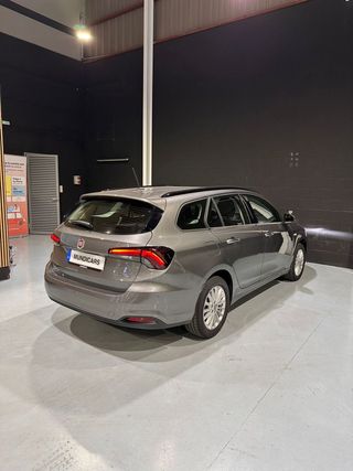 Fiat Tipo SW Life 1.0 73kW (100CV)