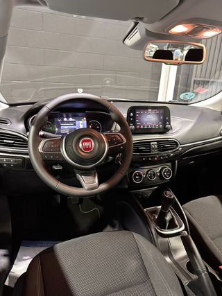 Fiat Tipo SW Life 1.0 73kW (100CV)