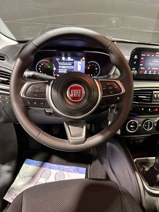 Fiat Tipo SW Life 1.0 73kW (100CV)