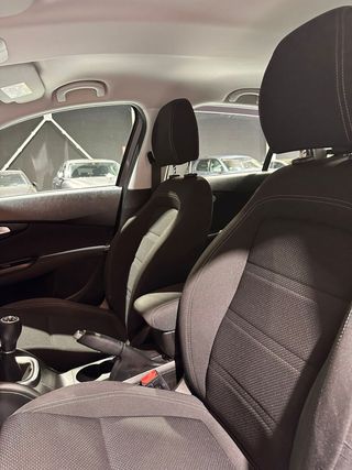 Fiat Tipo SW Life 1.0 73kW (100CV)