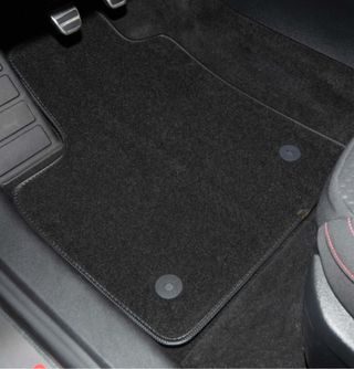 Alfombrilla piloto Skoda Scala