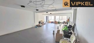 Oficina en alquiler en Los Castros - Castrillón - Eiris en Coruña (A)