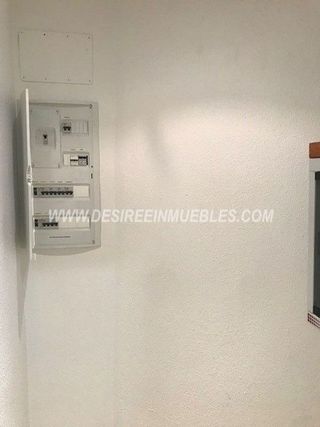 Oficina en alquiler en La Roqueta en Valencia
