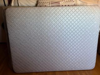 Base tapizada para Cama 135cm